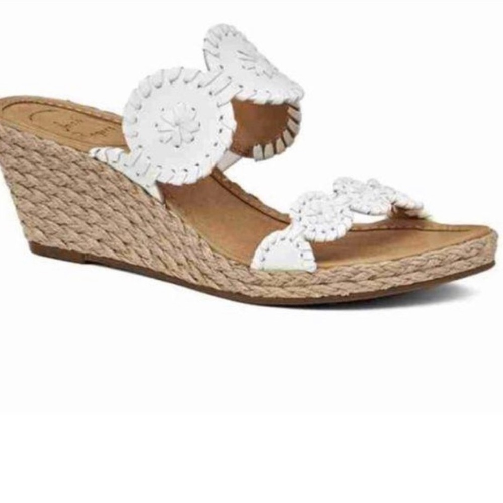 jack Rogers